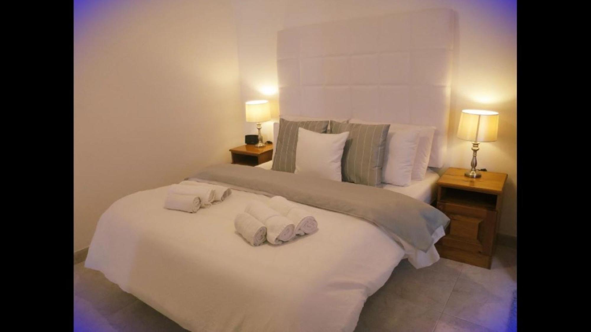 Seafront Apartment Terrace, Lounger & Panoramic Ocean Views Mellieha Luaran gambar