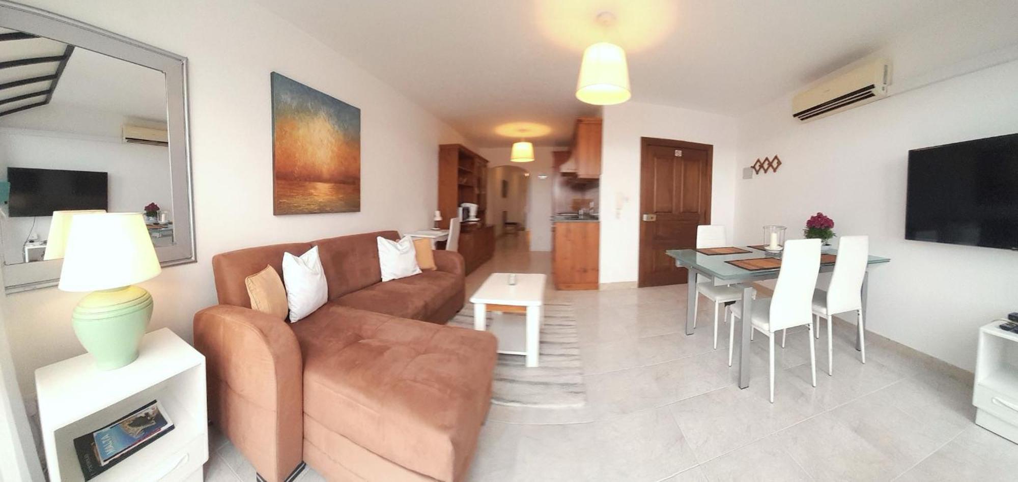 Seafront Apartment Terrace, Lounger & Panoramic Ocean Views Mellieha Luaran gambar
